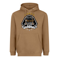 Toasted Coconut suitable-tp-mazembe-worn Heavyweight Hoodie - linhVisuals