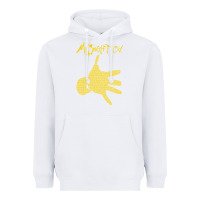 Midnight Oil Colour Heavyweight Hoodie | Teevron
