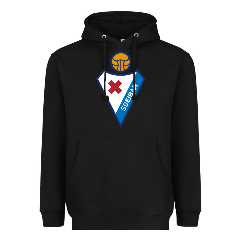 Suitable-sd-eibar-worn Heavyweight Hoodie by linhVisuals | Teevron