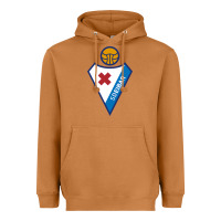Meerkat suitable-sd-eibar-worn Heavyweight Hoodie - linhVisuals