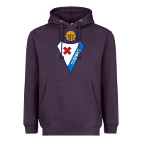Plum suitable-sd-eibar-worn Heavyweight Hoodie - linhVisuals