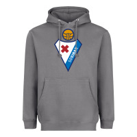 Storm suitable-sd-eibar-worn Heavyweight Hoodie - linhVisuals