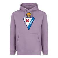 Lavender suitable-sd-eibar-worn Heavyweight Hoodie - linhVisuals