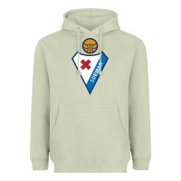 Matcha suitable-sd-eibar-worn Heavyweight Hoodie - linhVisuals