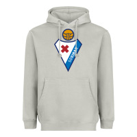 Moon Dust suitable-sd-eibar-worn Heavyweight Hoodie - linhVisuals