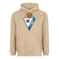 Mushroom suitable-sd-eibar-worn Heavyweight Hoodie - linhVisuals