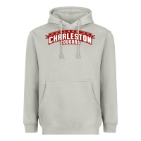 Moon Dust charleston cougars Heavyweight Hoodie - linhVisuals