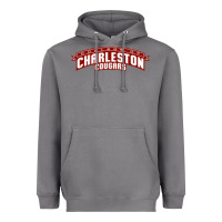 Storm charleston cougars Heavyweight Hoodie - linhVisuals