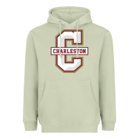 Matcha charleston cougars Heavyweight Hoodie - linhVisuals