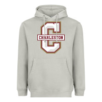 Moon Dust charleston cougars Heavyweight Hoodie - linhVisuals