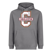 Storm charleston cougars Heavyweight Hoodie - linhVisuals