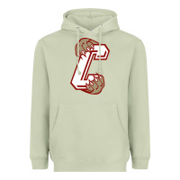 Matcha charleston cougars Heavyweight Hoodie - linhVisuals