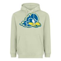 Matcha delaware blue hens Heavyweight Hoodie - linhVisuals
