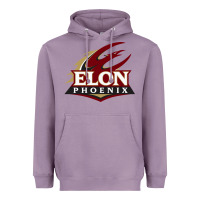 Lavender elon phoenix Heavyweight Hoodie - linhVisuals
