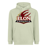 Matcha elon phoenix Heavyweight Hoodie - linhVisuals