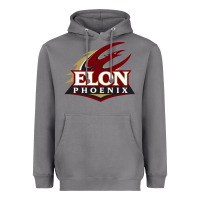 Storm elon phoenix Heavyweight Hoodie - linhVisuals