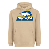 Mushroom hofstra pride Heavyweight Hoodie - linhVisuals