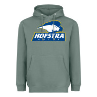Sage hofstra pride Heavyweight Hoodie - linhVisuals