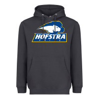 Smoke hofstra pride Heavyweight Hoodie - linhVisuals