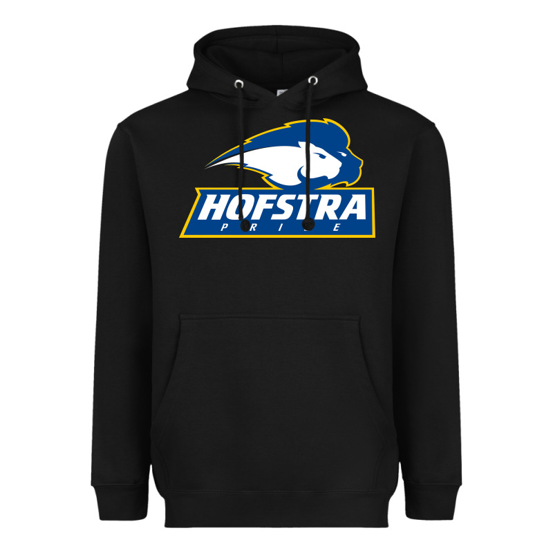 Hofstra Pride Heavyweight Hoodie by linhVisuals | Teevron