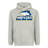 Moon Dust hofstra pride Heavyweight Hoodie - linhVisuals
