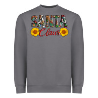 Storm santa claus Heavyweight Sweatshirt - AdoDesignShop