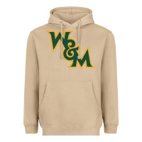 Mushroom william & mary tribe Heavyweight Hoodie - linhVisuals