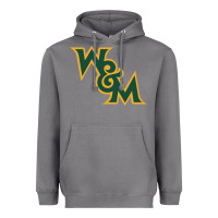 Storm william & mary tribe Heavyweight Hoodie - linhVisuals