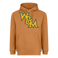 Meerkat william & mary tribe Heavyweight Hoodie - linhVisuals