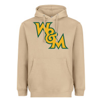 Mushroom william & mary tribe Heavyweight Hoodie - linhVisuals