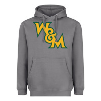 Storm william & mary tribe Heavyweight Hoodie - linhVisuals