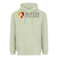 Matcha austin, college Heavyweight Hoodie - linhVisuals
