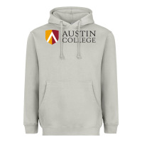 Moon Dust austin, college Heavyweight Hoodie - linhVisuals