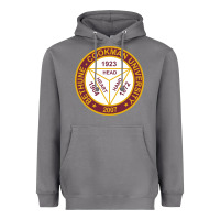 Storm bethune cookman university sea Heavyweight Hoodie - linhVisuals
