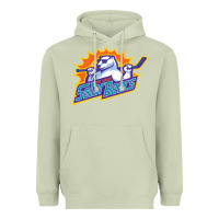 Matcha orlando solar bears Heavyweight Hoodie - linhVisuals