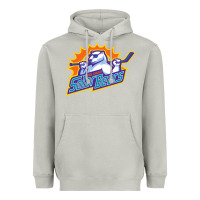 Moon Dust orlando solar bears Heavyweight Hoodie - linhVisuals