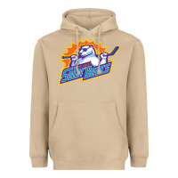 Mushroom orlando solar bears Heavyweight Hoodie - linhVisuals