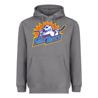 Storm orlando solar bears Heavyweight Hoodie - linhVisuals