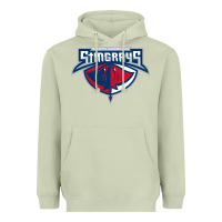 Matcha south carolina stingrays Heavyweight Hoodie - linhVisuals
