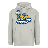 Toledo Walleye Heavyweight Hoodie | Teevron
