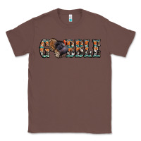 Chestnut gobble thanksgiving turkey Classic Tee - Jasminsmagicworld