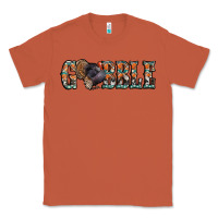 Copper gobble thanksgiving turkey Classic Tee - Jasminsmagicworld