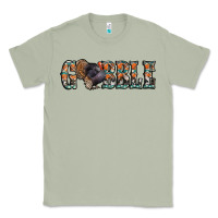 Matcha gobble thanksgiving turkey Classic Tee - Jasminsmagicworld