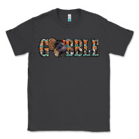 Smoke gobble thanksgiving turkey Classic Tee - Jasminsmagicworld