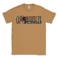 Toasted Coconut gobble thanksgiving turkey Classic Tee - Jasminsmagicworld