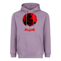 Melvins Heavyweight Hoodie | Teevron