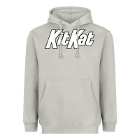 Moon Dust KitKat Vintage Heavyweight Hoodie - linhVisuals