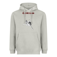 Moon Dust candlemass Heavyweight Hoodie - linhVisuals