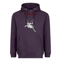 Candlemass Heavyweight Hoodie | Teevron