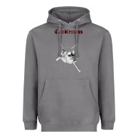 Storm candlemass Heavyweight Hoodie - linhVisuals